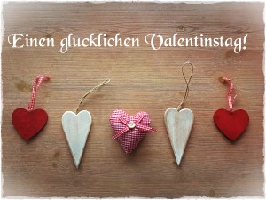MisGrosi Valentinstags Aktion
