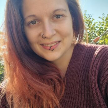 Tabea R.