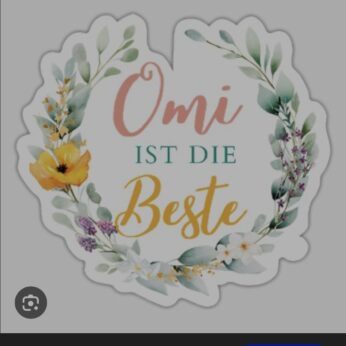Wunschgrosi Rosemarie
