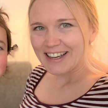 Kleinkind sucht WunschGrosi