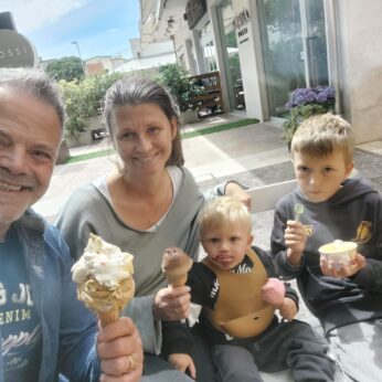 Herzfamilie